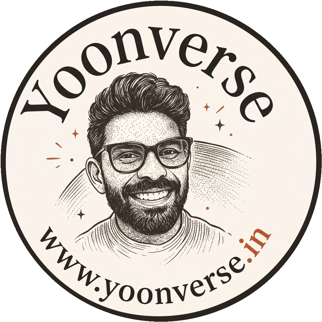 Yoonverse